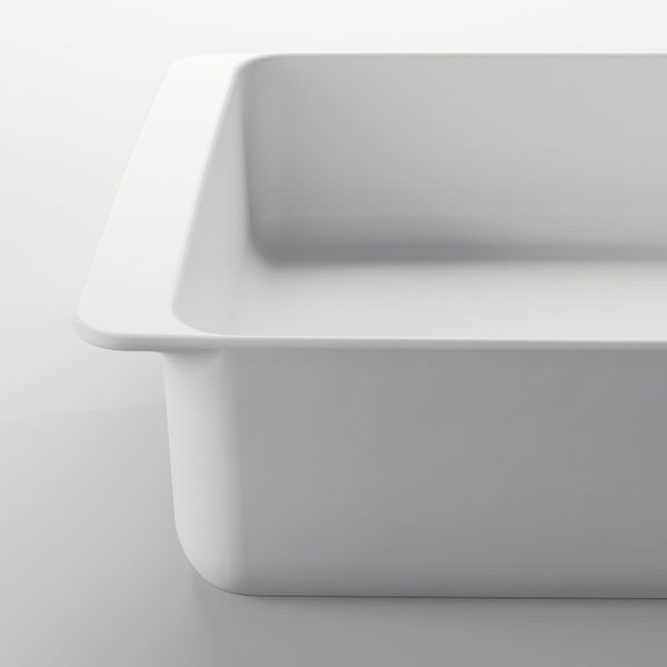 IKEA, дополнительный ракурс - схема-чертеж с размерами