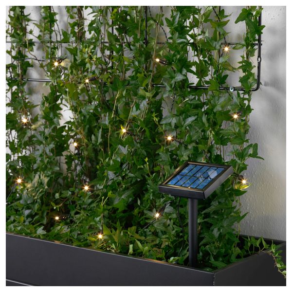 IKEA, дополнительный ракурс - схема-чертеж с размерами