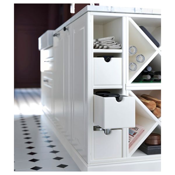 IKEA, дополнительный ракурс