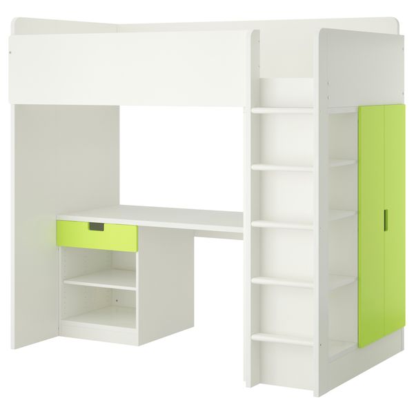 IKEA, вид спереди