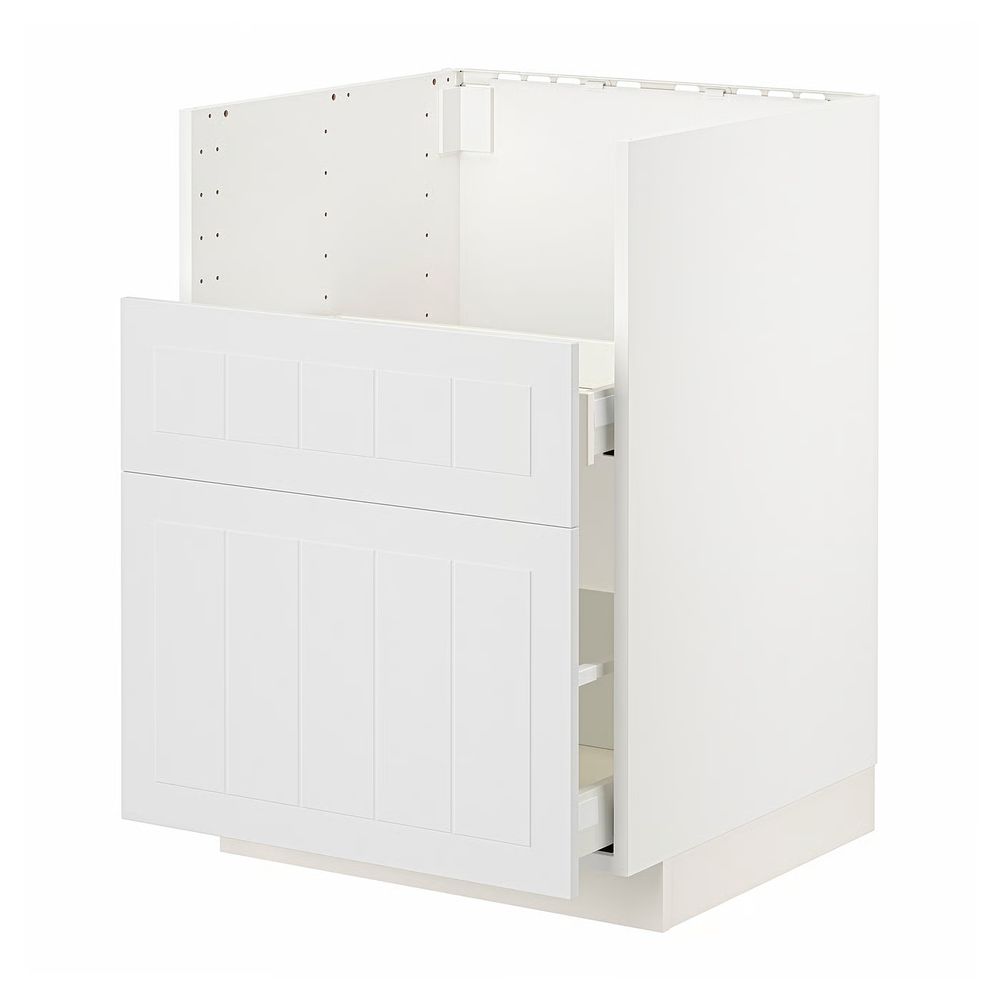 IKEA, вид спереди