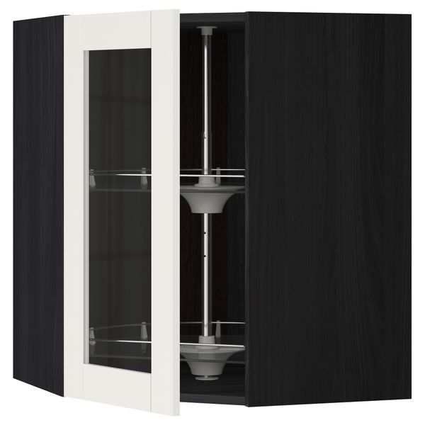 IKEA, вид спереди - схема-чертеж с размерами