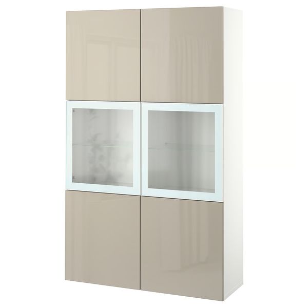 IKEA, вид спереди