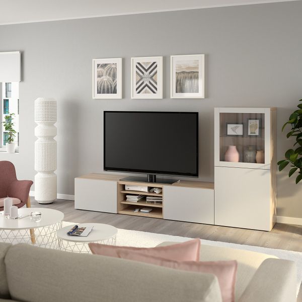 IKEA в интерьере