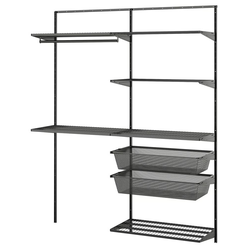 IKEA, вид спереди