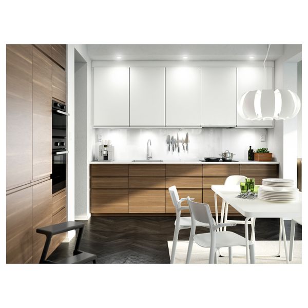 IKEA, дополнительный ракурс - схема-чертеж с размерами