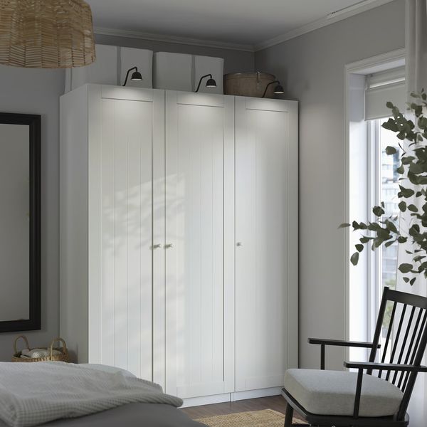 IKEA, дополнительный ракурс