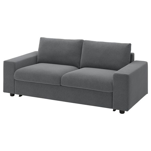 IKEA, вид спереди