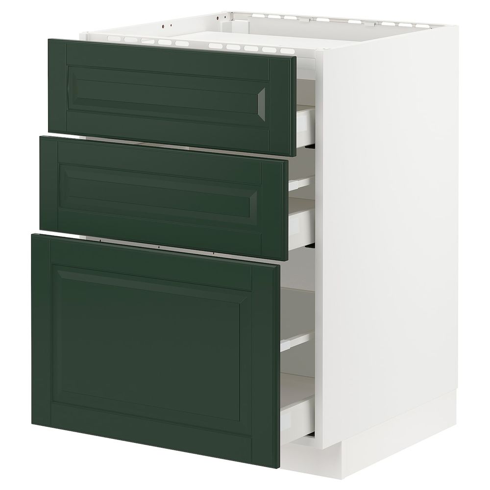 IKEA, вид спереди