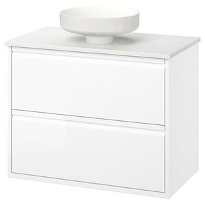 IKEA, вид спереди