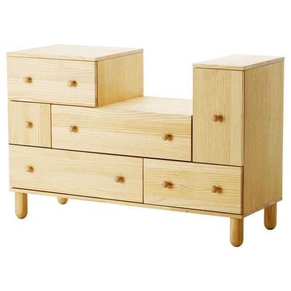 IKEA, вид спереди