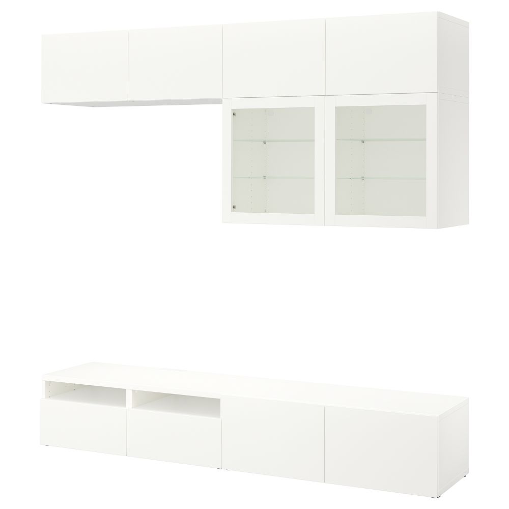 IKEA в интерьере