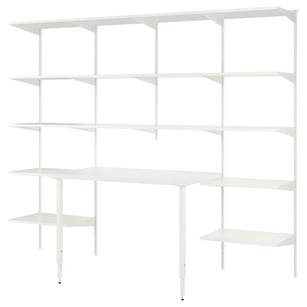 IKEA, вид спереди