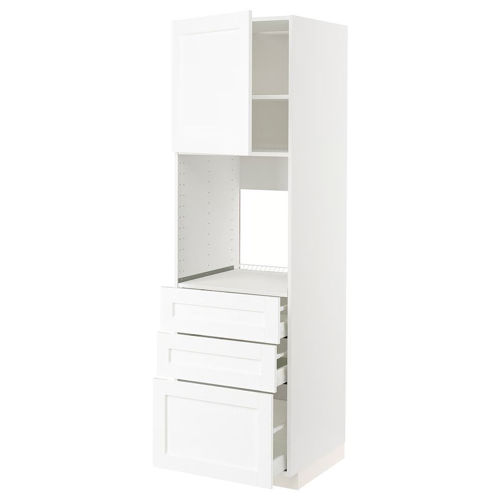 IKEA, вид спереди