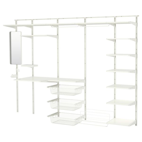 IKEA, дополнительный ракурс