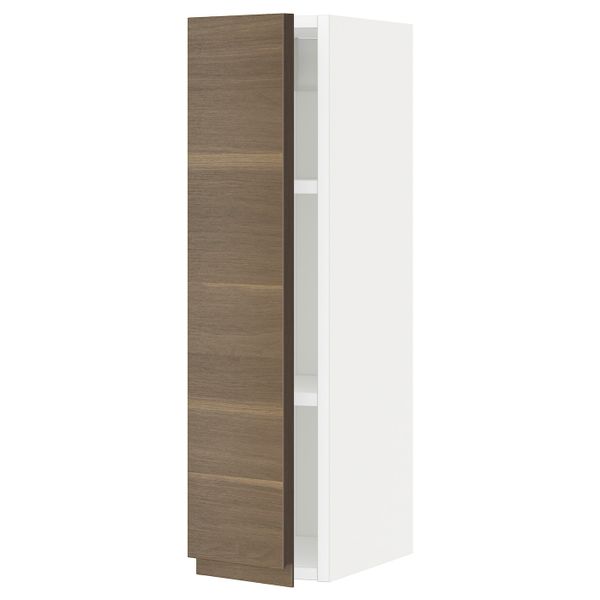 IKEA, вид спереди - схема-чертеж с размерами