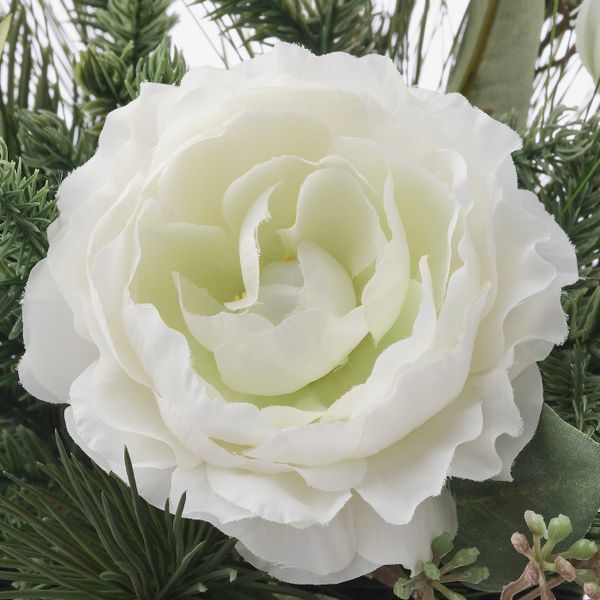 IKEA, дополнительный ракурс - схема-чертеж с размерами