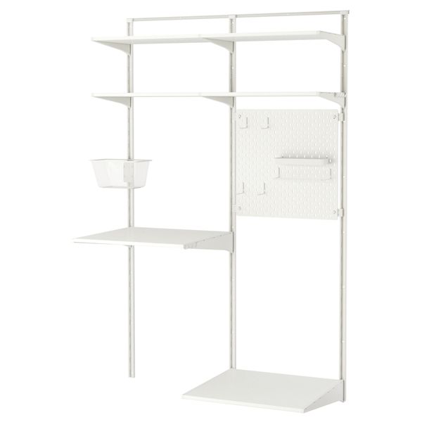 IKEA, дополнительный ракурс