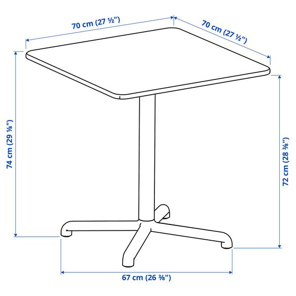 IKEA, дополнительный ракурс