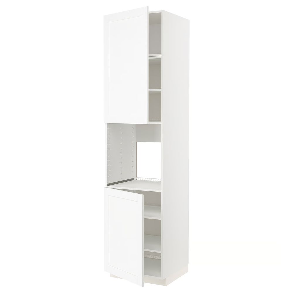 IKEA, вид спереди