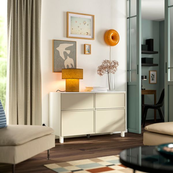 IKEA, дополнительный ракурс