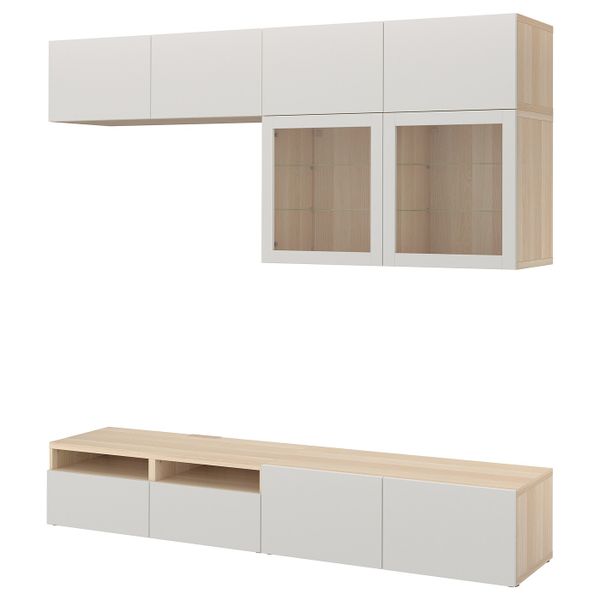IKEA в интерьере