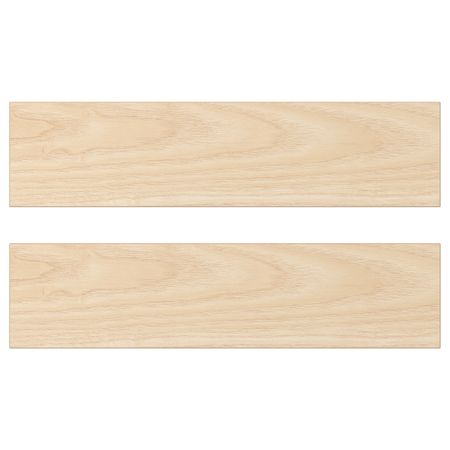 Фронтальная панель ящика, под светлый ясень 40x10 см IKEA ASKERSUND АСКЕРСУНД 803.549.45
