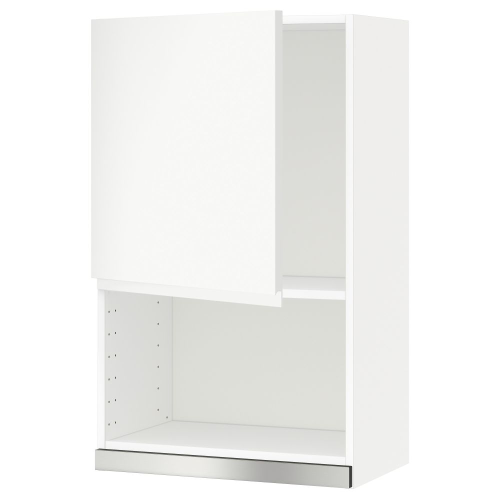 IKEA, вид спереди - схема-чертеж с размерами