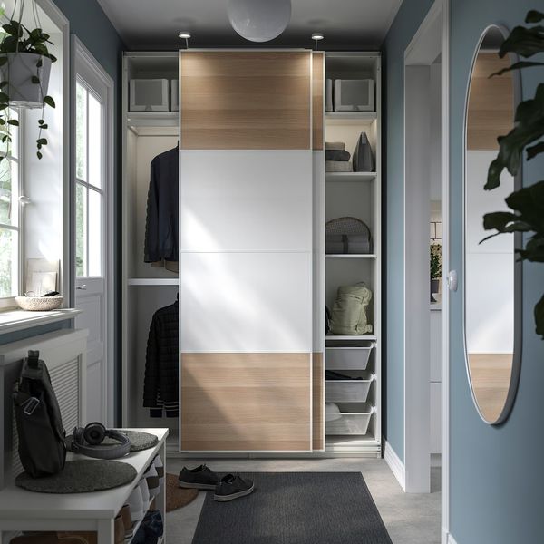 IKEA, дополнительный ракурс