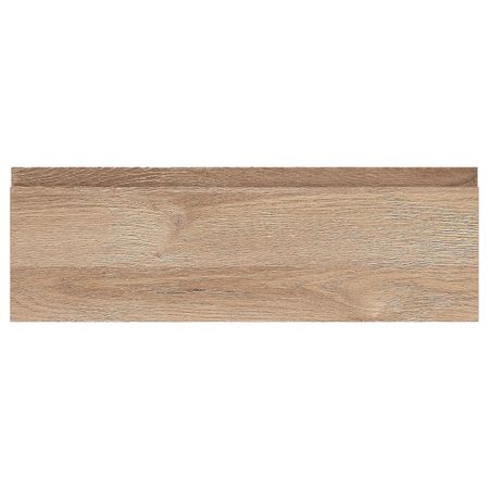 Фронтальная панель ящика, под дуб 60x20 см IKEA VOXTORP ВОКСТОРП 405.081.53