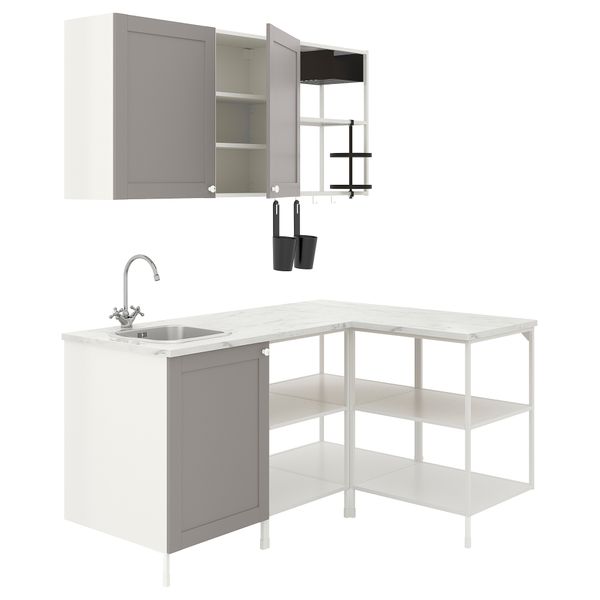IKEA в интерьере