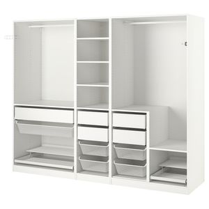 IKEA, вид спереди