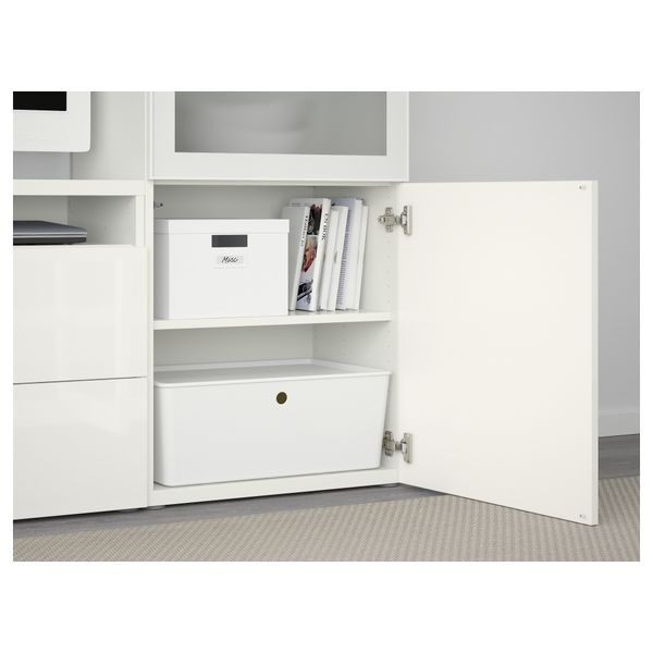 IKEA в интерьере