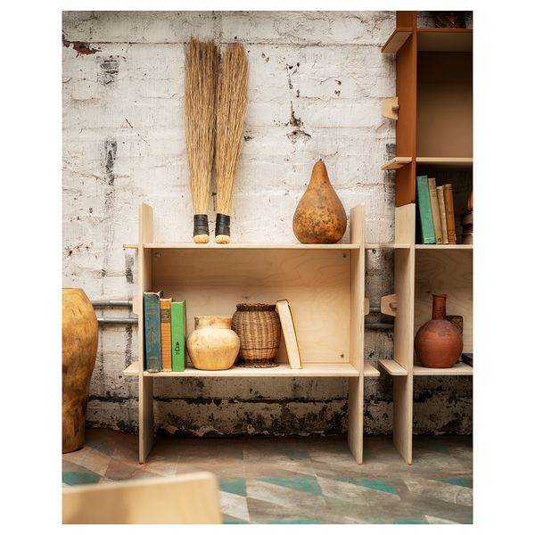 IKEA, дополнительный ракурс