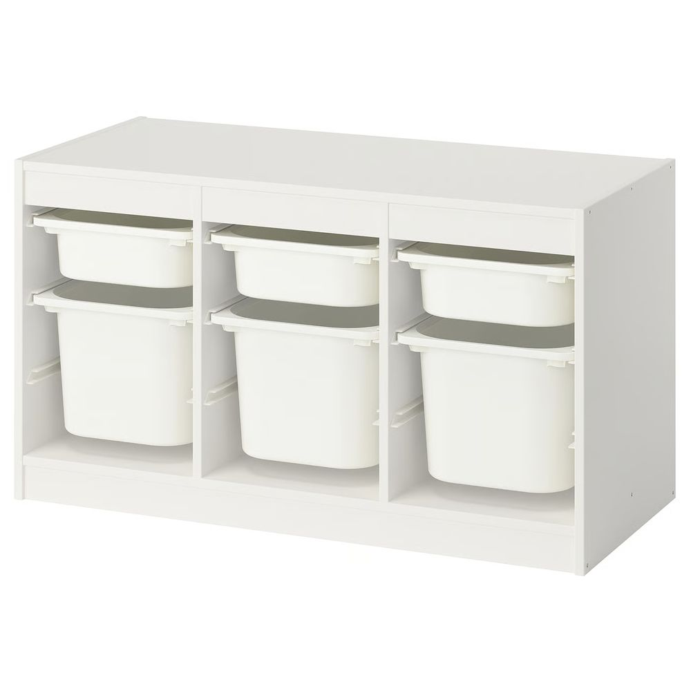 IKEA, вид спереди