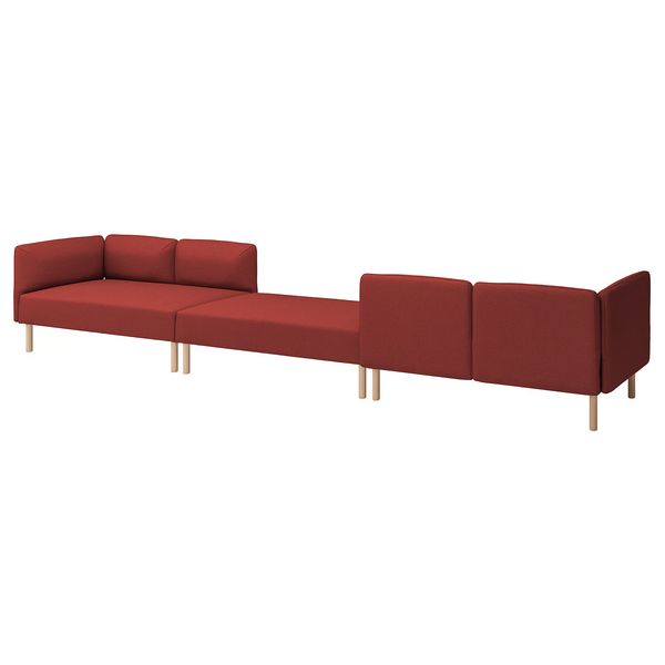 IKEA, вид спереди