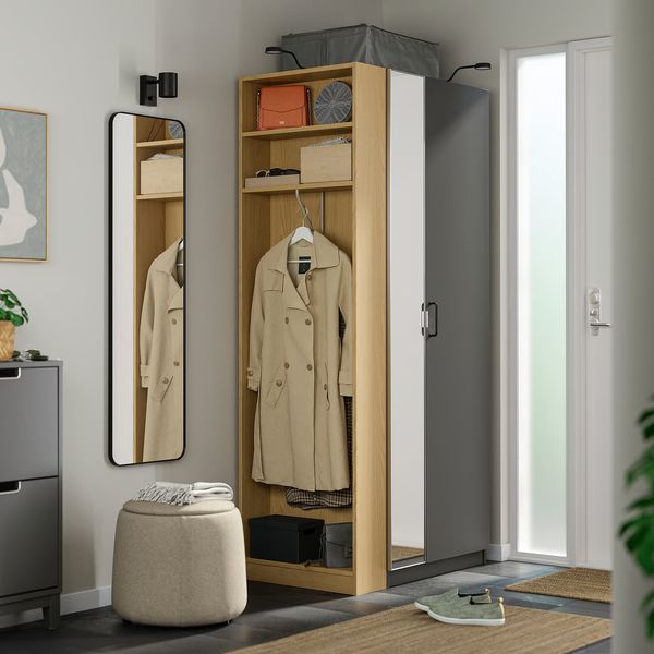 IKEA, дополнительный ракурс