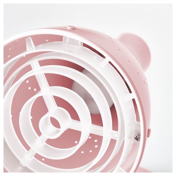 Бра СНЁИГ, светло-розовый - фото 4