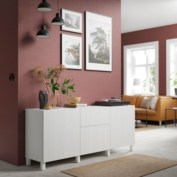 IKEA, дополнительный ракурс