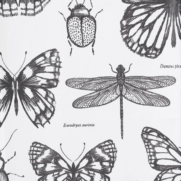 Штора для ванной, белый, темно-серый 180x200 см IKEA SOMMARMALVA СОММАРМАЛЬВА 904.480.86 - фото 2