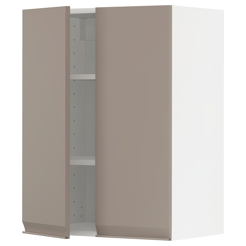 IKEA, вид спереди