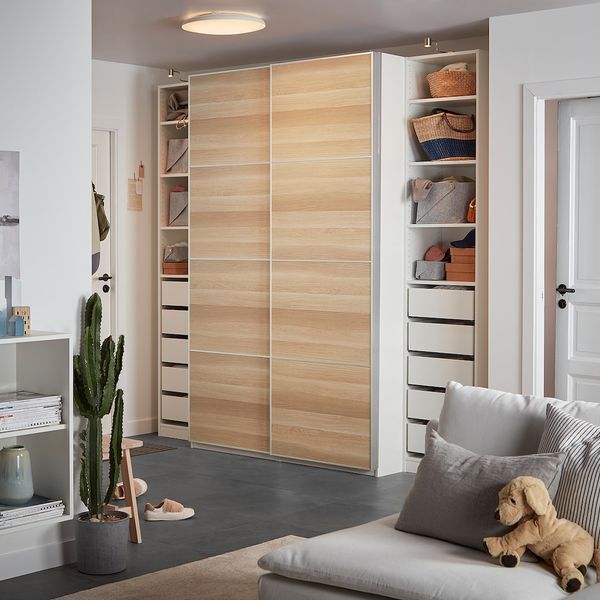 IKEA, дополнительный ракурс