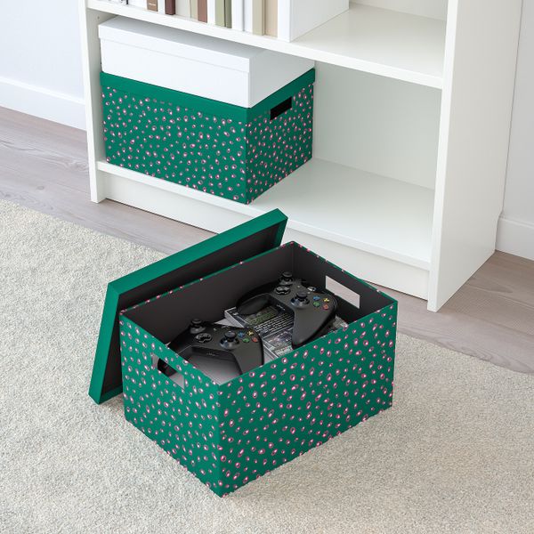 Упаковка 5 из 5 для IKEA