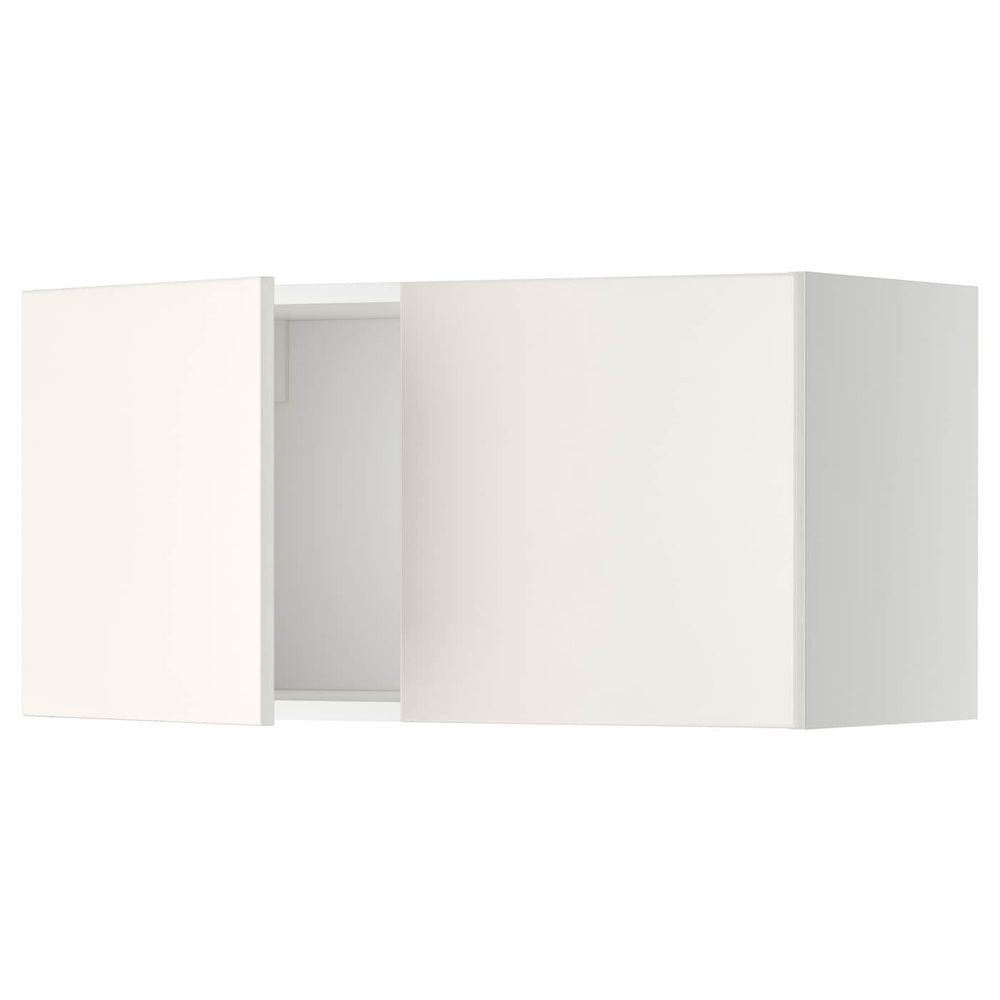 IKEA, вид спереди - схема-чертеж с размерами