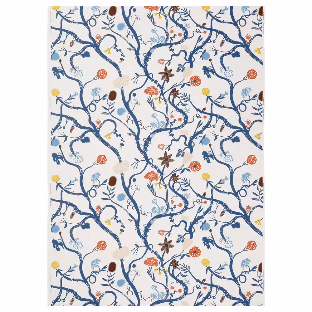 REVFINGERÖRT РЕВФИНГЕРЁРТ Отрез ткани - фото 1