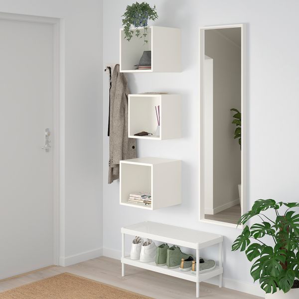 IKEA, дополнительный ракурс
