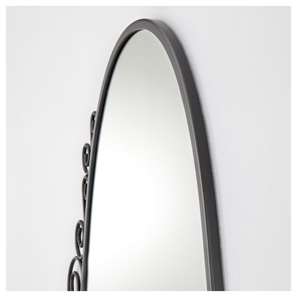 Зеркало ЭКНЕ, овал (70x150 см) - фото 5