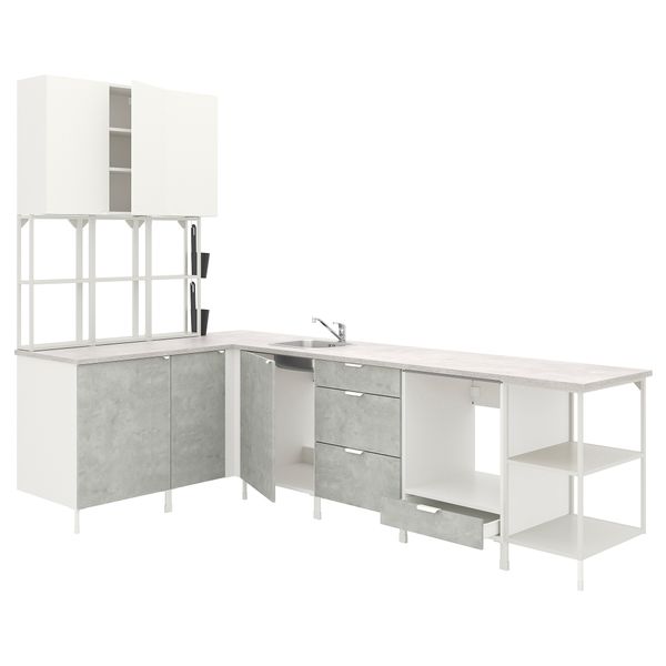 IKEA в интерьере