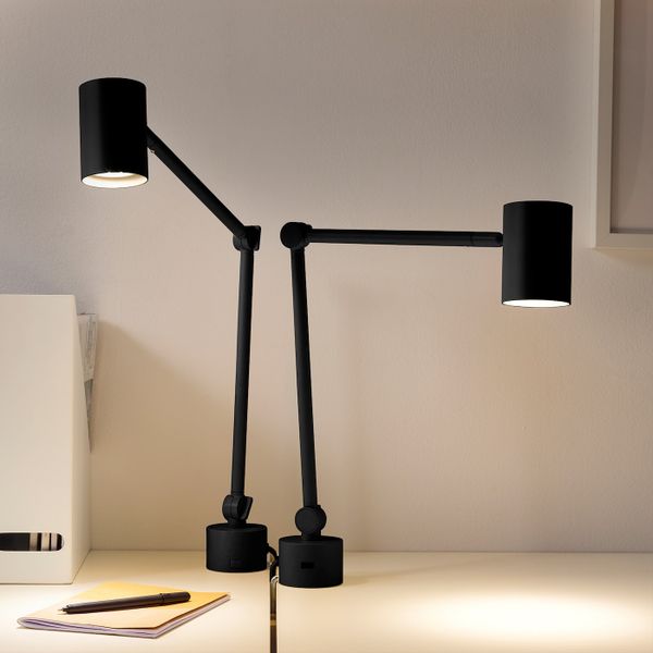 IKEA, дополнительный ракурс - схема-чертеж с размерами