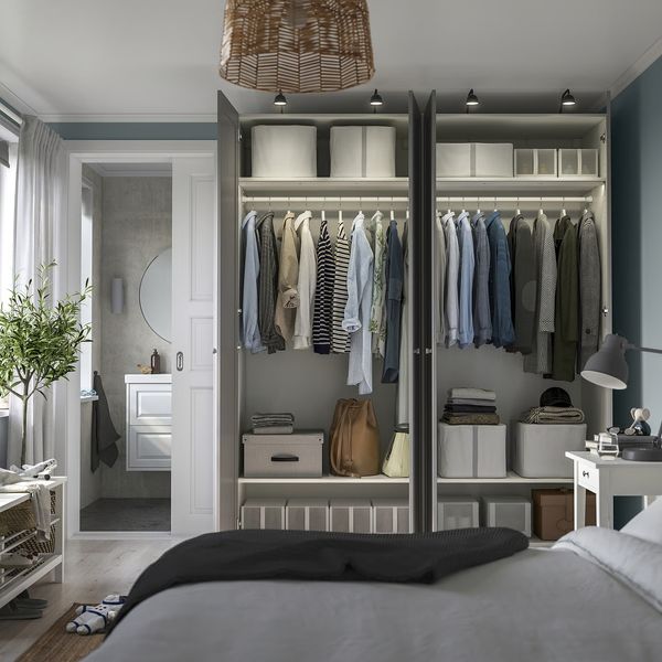 IKEA, дополнительный ракурс